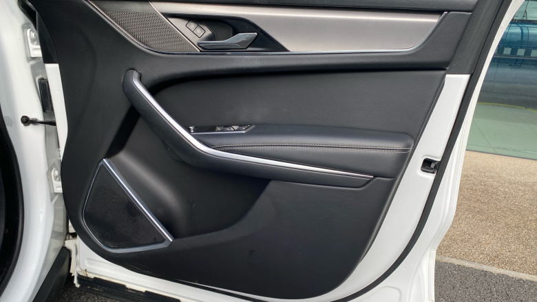 Jaguar F-Pace 2.0 D200 R-Dynamic S 5dr Auto AWD Diesel Estate